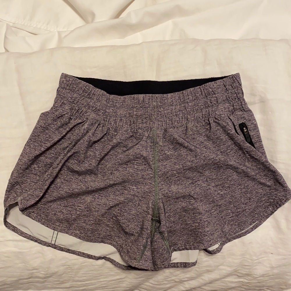 Women’s lululemon shorts